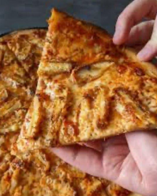 Ceasars Pizza Menu image 5